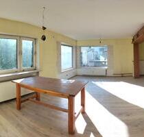 Ohne Makler: Zwei Zimmerwohnung mit 18 m2 Südterrasse - Eppertshausen