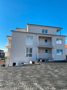 Foto - 3 - Zimmer - Wohnung in KfW 55 Effizienzhaus in Reinhausen