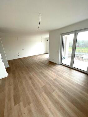 Foto - Etagenwohnung in Gleichen zur Miete