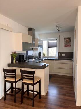 Foto - Moderne 2,5 Zimmer Wohnung in Cham