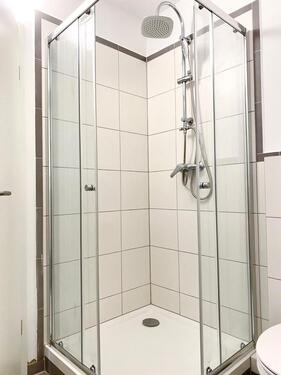 Foto - 1 Zimmer Etagenwohnung zur Miete in Ergersheim