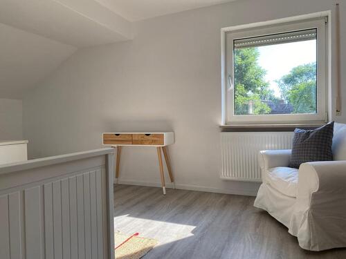 Foto - Etagenwohnung in Ergersheim zur Miete