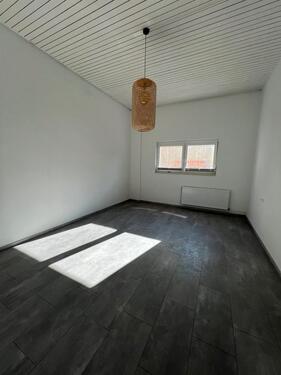 Foto - 3.5 Zimmer Erdgeschoßwohnung in Albstadt