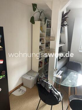 Foto - Wohnungsswap - 3 Zimmer, 86 m² - Cranachstraße, Schöneberg, Berlin