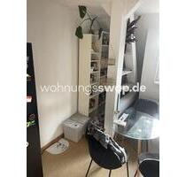 Wohnungsswap - 3 Zimmer, 86 m² - Cranachstraße, Schöneberg, Berlin