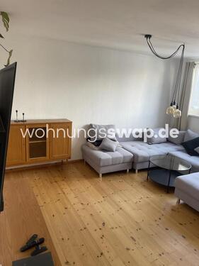 Foto - 3 Zimmer Etagenwohnung in Berlin