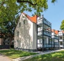 Bezugsfertige 3-Zimmer Wohnung im EG in modernisiertem Gebäude - Dortmund Mengede