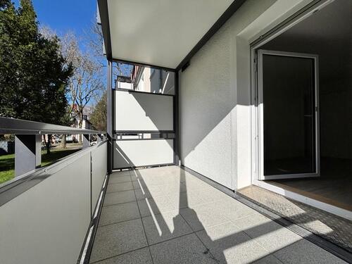 Foto - 3.5 Zimmer Erdgeschoßwohnung zur Miete in Dortmund