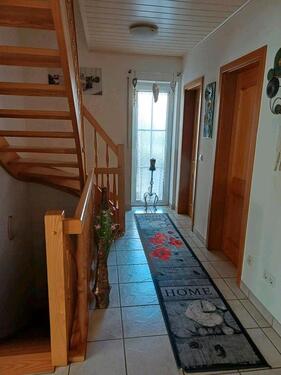 Foto - Komfortable Doppelhaushälfte ab 01.07.2026 zu vermieten