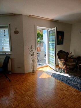 Foto - 4 Zimmer Doppelhaushälfte zur Miete in Lappersdorf