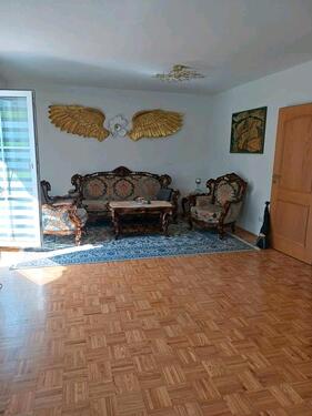 Foto - 4 Zimmer Doppelhaushälfte in Lappersdorf