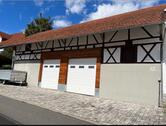 Foto - 3.5 Zimmer Bauernhaus, Landhaus in Krautheim