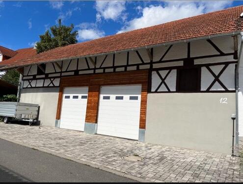 Foto - 3.5 Zimmer Bauernhaus, Landhaus in Krautheim