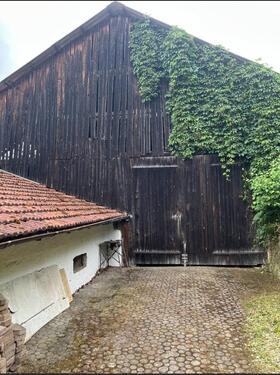 Foto - Bauernhaus, Landhaus in Krautheim zum Kaufen