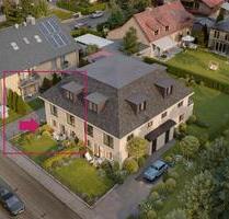 Traumhaus in Trudering-Gartenstadt - München Bogenhausen