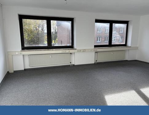 Foto - Attraktive Büro- oder Praxisräume in MS-Nord