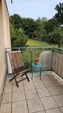 Foto - 3-Zimmer-Altbauwohnung in Großröhrsdorf (Niederstadt)