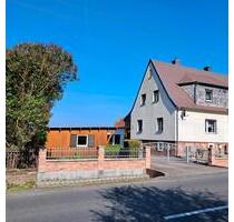 Doppelhaushälfte - 220.000,00&nbsp;EUR Kaufpreis, ca.&nbsp; 120,00&nbsp;m&sup2; in Wermsdorf (PLZ: 04779)