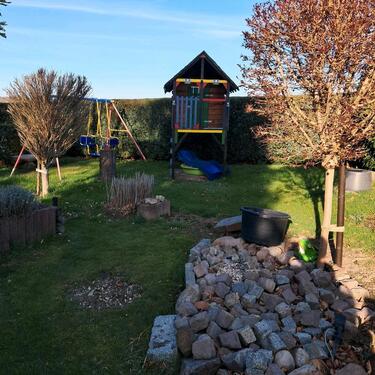 Foto - 5 Zimmer Doppelhaushälfte in Wermsdorf