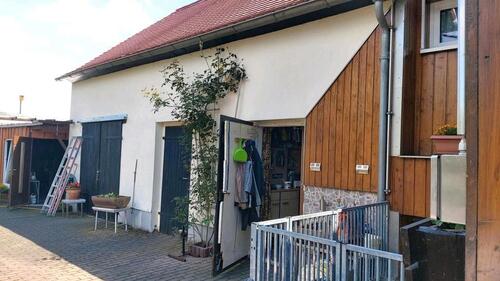 Foto - Doppelhaushälfte in Wermsdorf zum Kaufen