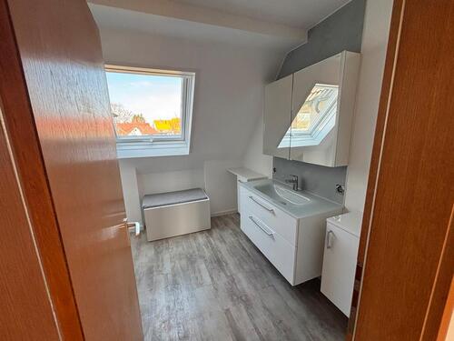 Foto - 4 Zimmer Dachgeschoßwohnung in Hausen ob Verena