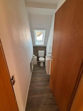 Foto - Dachgeschoßwohnung in Hausen ob Verena zur Miete