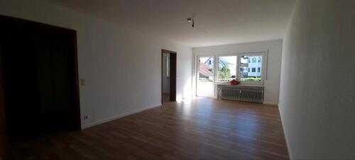Foto - Helle, sofort verfügbare Mietwohnung in Bretzfeld