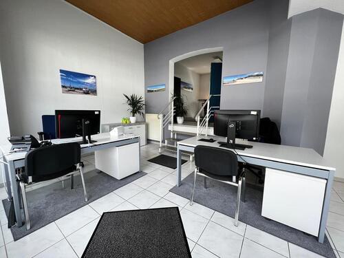 Foto - Büro-Ladenfläche in zentraler Lage von Fröndenberg zu vermieten