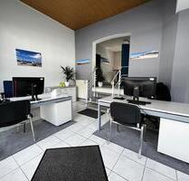 Büro-Ladenfläche in zentraler Lage von Fröndenberg zu vermieten - Fröndenberg (Ruhr)