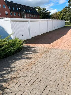 Foto - Garage zu vermieten - 80,00&nbsp;EUR Miete,
