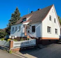 Haus freistehend - 283.000,00&nbsp;EUR Kaufpreis, ca.&nbsp; 145,00&nbsp;m&sup2; in Wetter (Hessen) (PLZ: 35083)