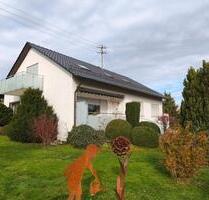 Großzügiges Einfamilienhaus mit 11 Zimmern in Bisingen