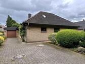 Foto - Einfamilienhaus mit Einliegerwohnung in Schwanewede, von privat