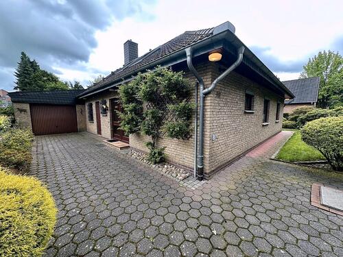 Foto - 7 Zimmer Einfamilienhaus zum Kaufen in Schwanewede