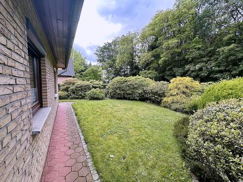 Foto - 7 Zimmer Einfamilienhaus in Schwanewede