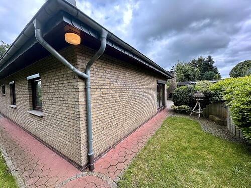 Foto - Einfamilienhaus in Schwanewede zum Kaufen