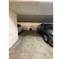 Garage Tiefgaragen-Stellplatz in Bahnhofsnähe Gottmadingen