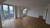 Foto - Etagenwohnung zur Miete in Tholey