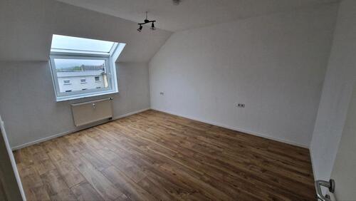 Foto - Etagenwohnung in Tholey zur Miete