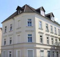 Schöne helle 2-Raum-Wohnung mit Einbauküche - Zeitz