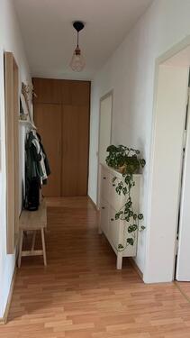 Foto - Etagenwohnung in Hagen