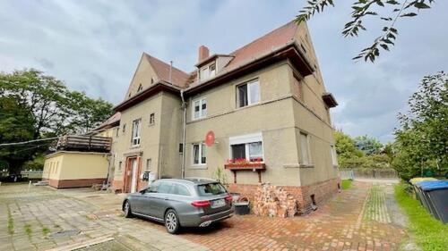 Foto - Gemütliche 4-Raumwohnung in Landhaus, bitte keine Hunde!