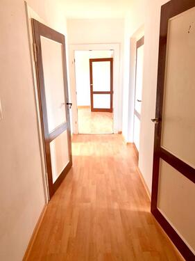 Foto - Etagenwohnung zur Miete in Neukieritzsch