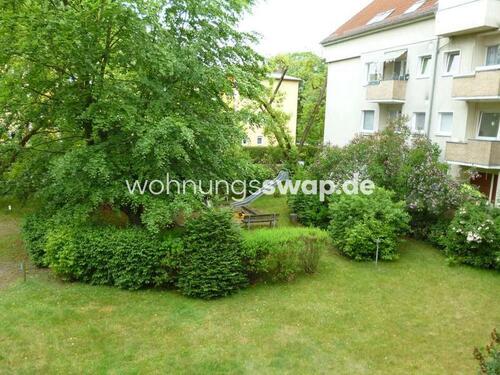 Foto - Wohnungsswap - 2 Zimmer, 48 m² - Herbststraße, Reinickendorf, Berlin