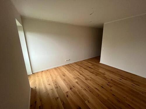 Foto - Etagenwohnung zur Miete in Heiligenhafen