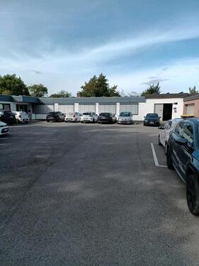 Foto - ca 300 cm Gewerbefläche zu vermieten