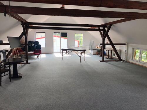 Foto - Praxisraum - 950,00 EUR Kaltmiete,