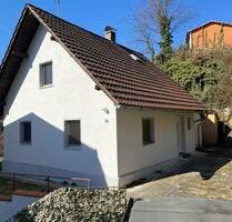 Kleines Haus mit Garten in Deggendorf – 3 Zimmer, ca. 80 qm