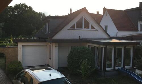 Foto - Hinterhaus zu Vermieten - 890,00 EUR Kaltmiete,