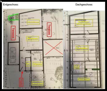 Foto - Etagenwohnung in Bielefeld